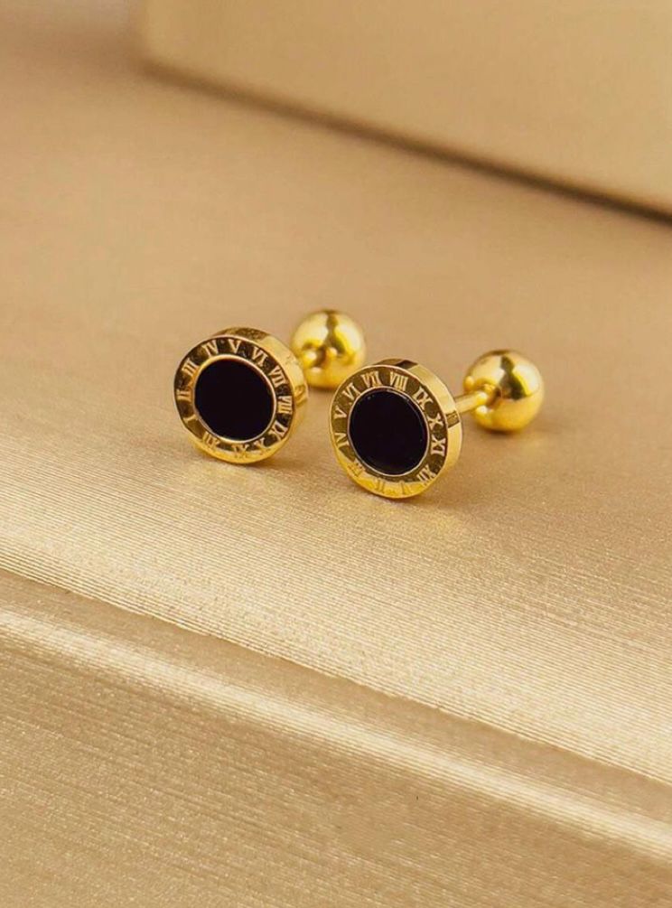 Aretes modelo 4